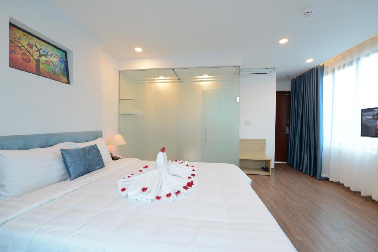 Hanoi Prime Garden Hotel & Spa Kültér fotó