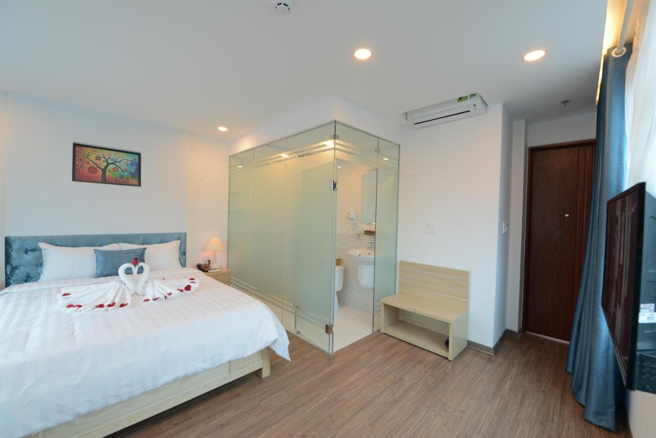 Hanoi Prime Garden Hotel & Spa Kültér fotó