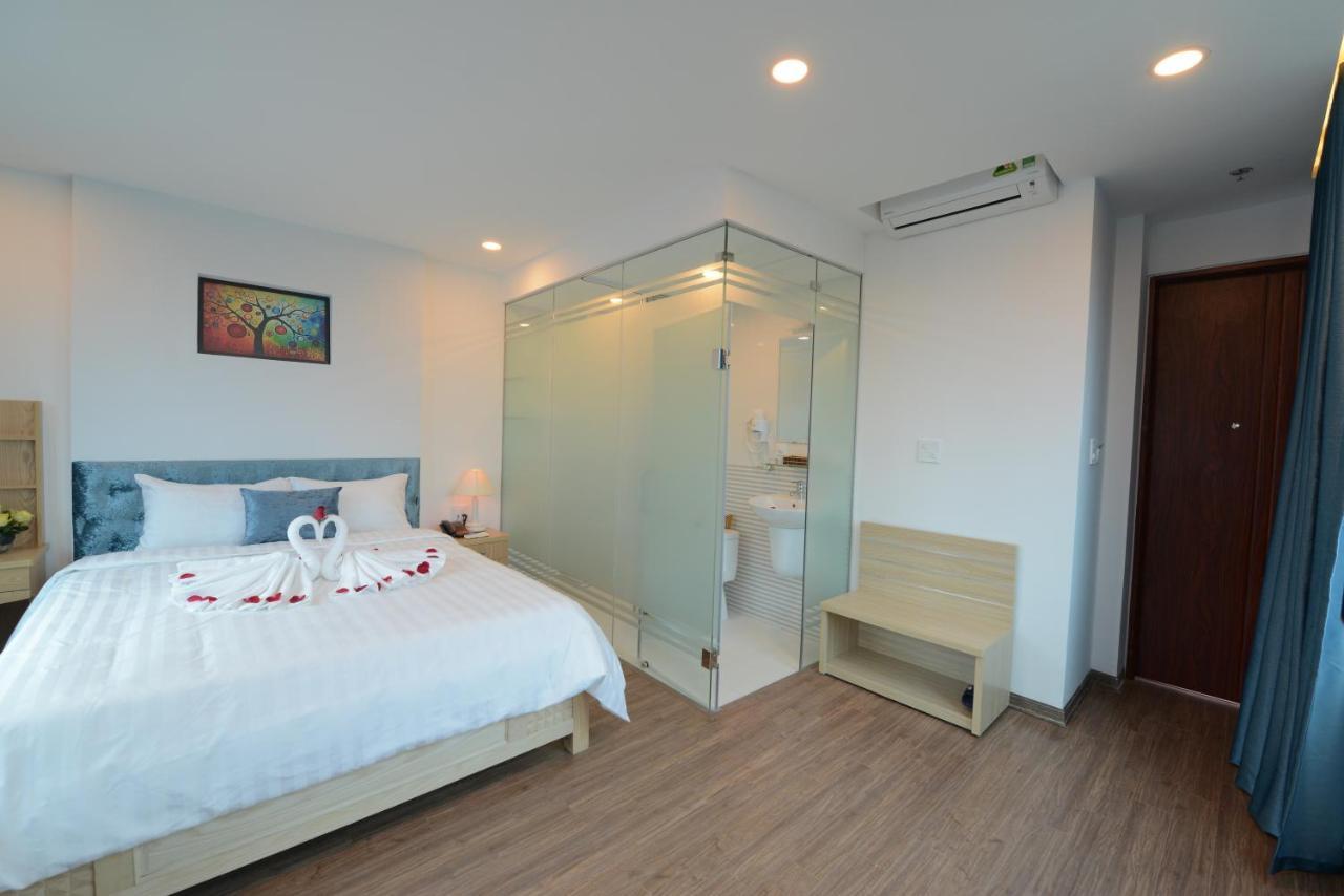 Hanoi Prime Garden Hotel & Spa Kültér fotó